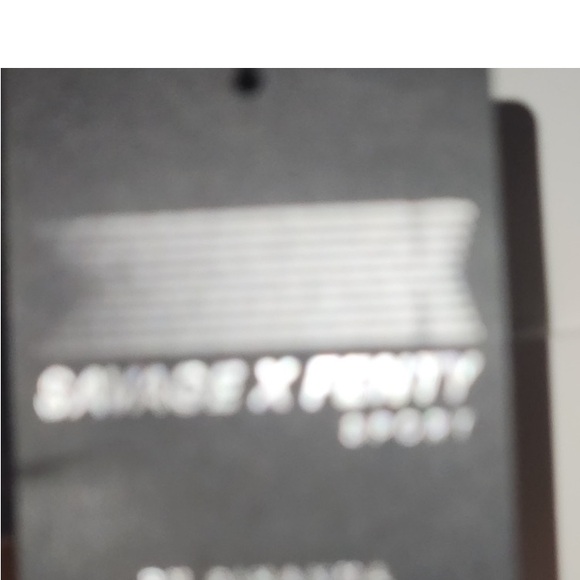 Fenty Savage Two pc - Picture 6 of 9